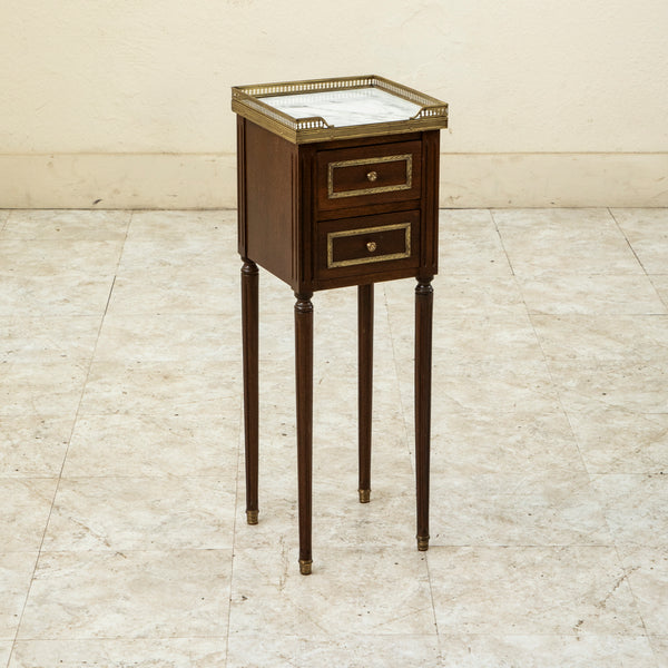 Louis XVI Style Nightstand