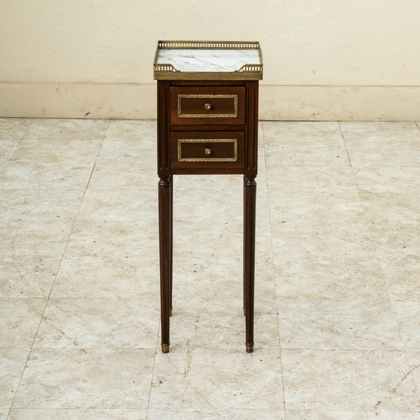 Louis XVI Style Nightstand