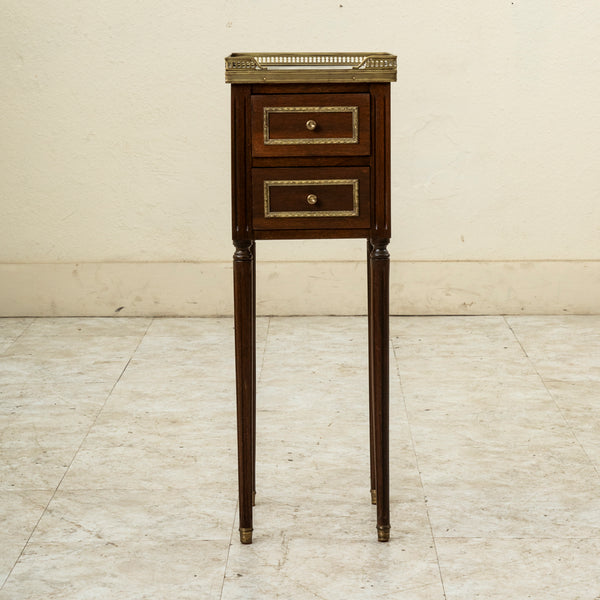 Louis XVI Style Nightstand