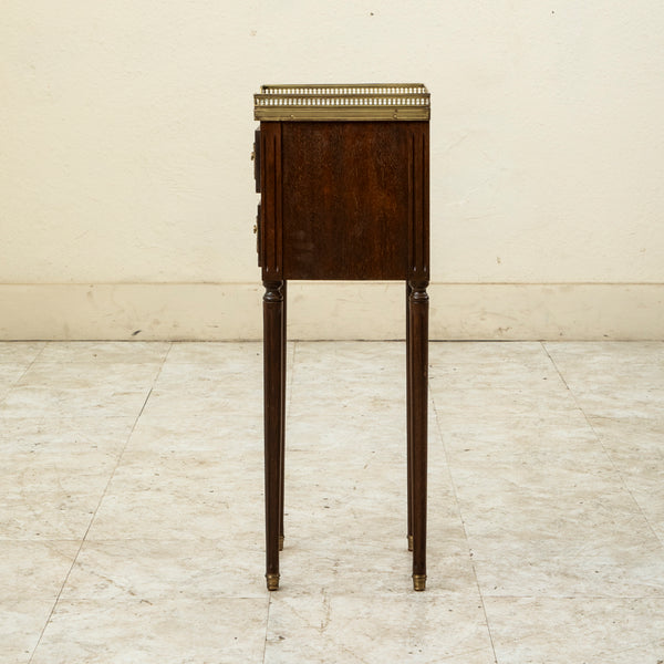Louis XVI Style Nightstand