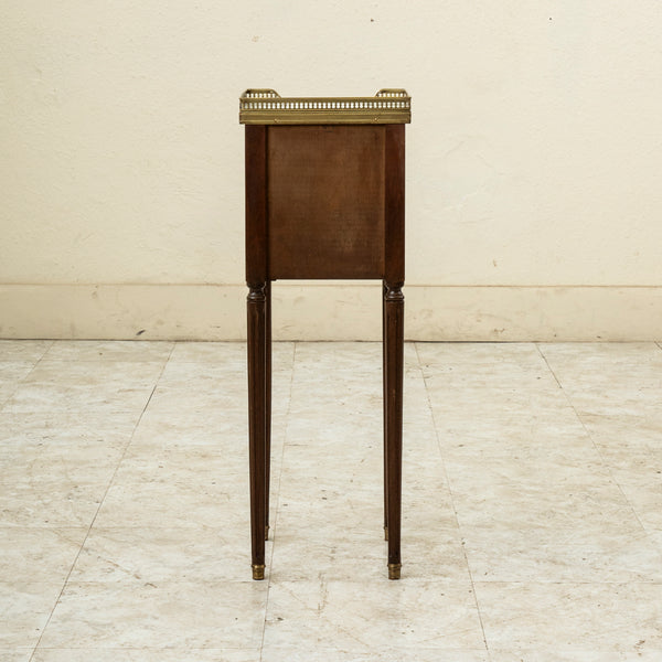 Louis XVI Style Nightstand