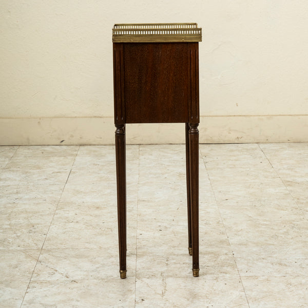 Louis XVI Style Nightstand
