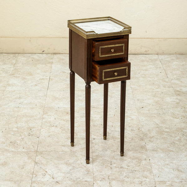 Louis XVI Style Nightstand