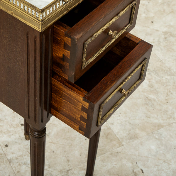 Louis XVI Style Nightstand