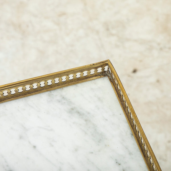 Louis XVI Style Nightstand