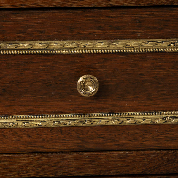 Louis XVI Style Nightstand