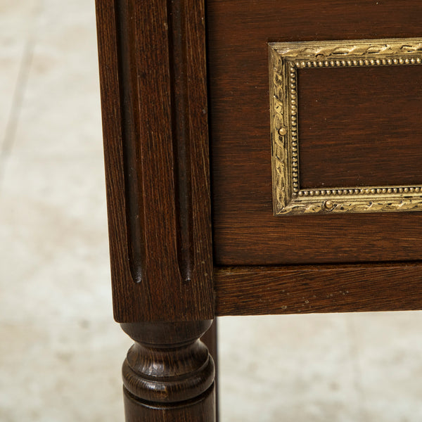 Louis XVI Style Nightstand
