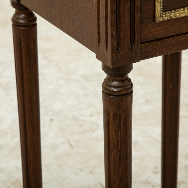 Louis XVI Style Nightstand