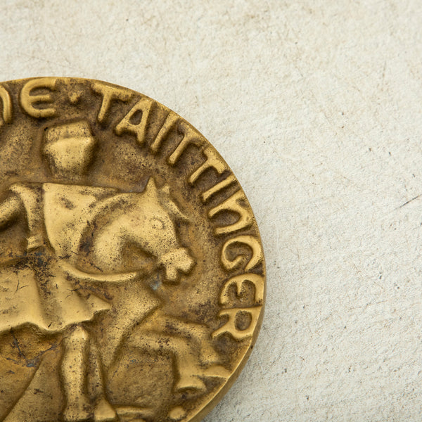 Taittinger Vide Poche