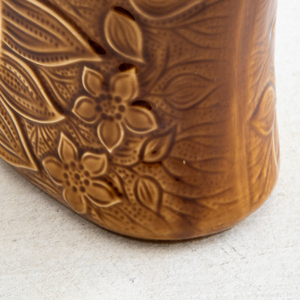 Majolica Pitcher
