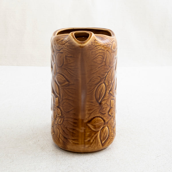 Majolica Pitcher