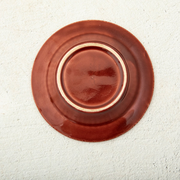 Queen of Beers Ashtray
