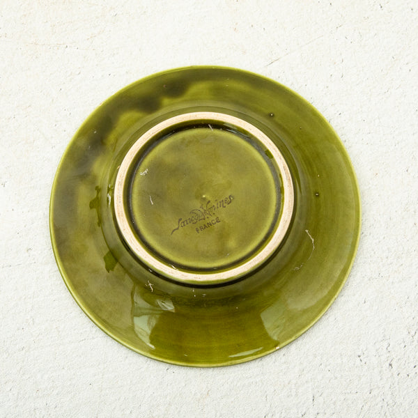 Queen of Beers Ashtray