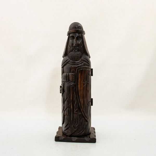 Medieval Knight Box