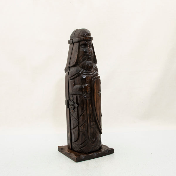 Medieval Knight Box