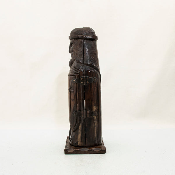 Medieval Knight Box