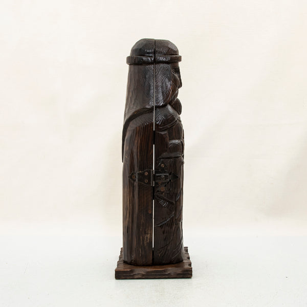 Medieval Knight Box