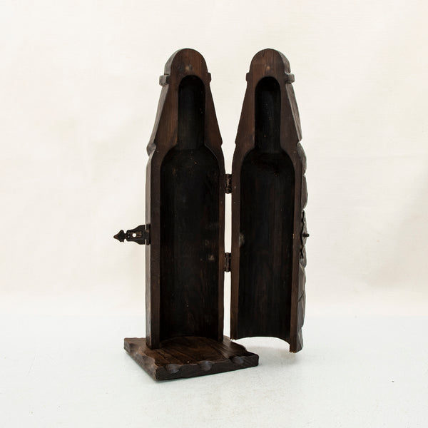 Medieval Knight Box