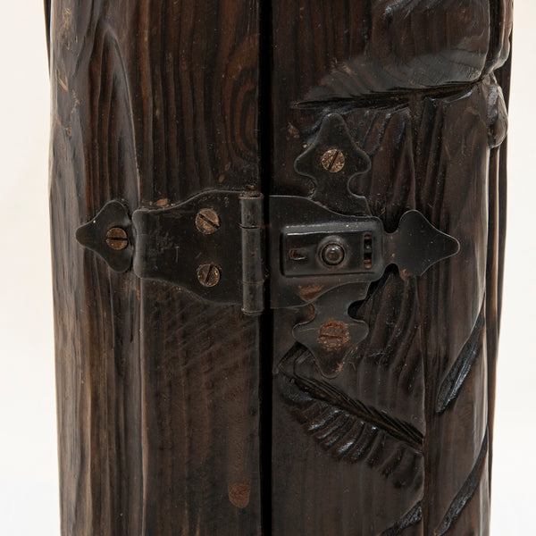 Medieval Knight Box