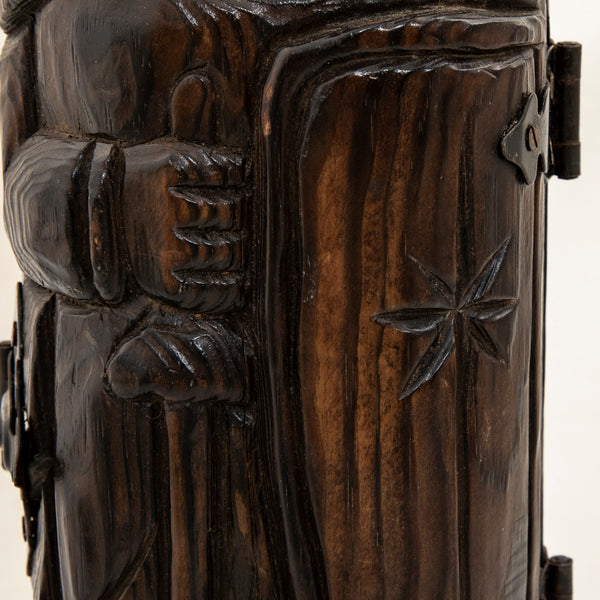 Medieval Knight Box