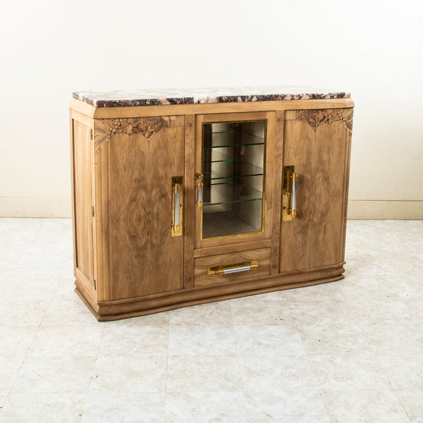 Art Deco Period Buffet