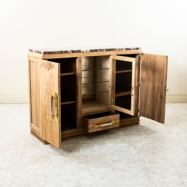 Art Deco Period Buffet