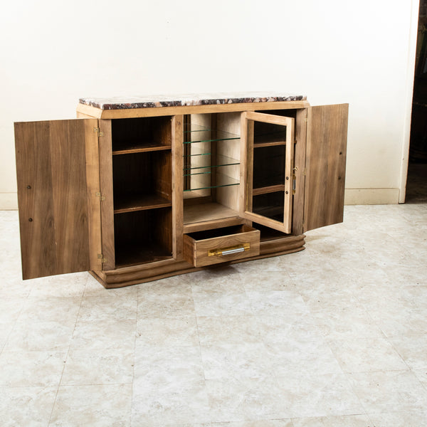 Art Deco Period Buffet
