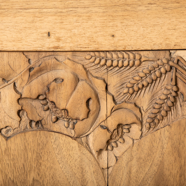 Art Deco Period Buffet