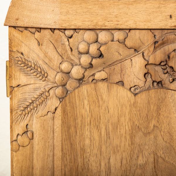 Art Deco Period Buffet