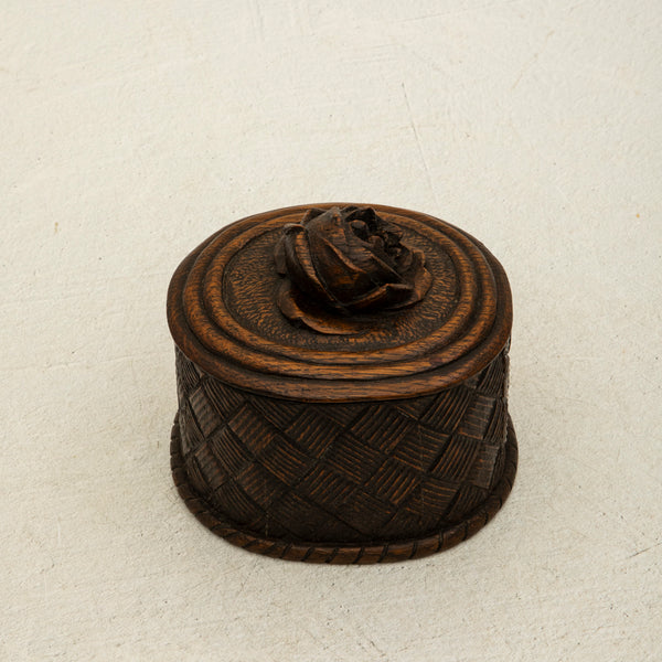 Black Forest Box