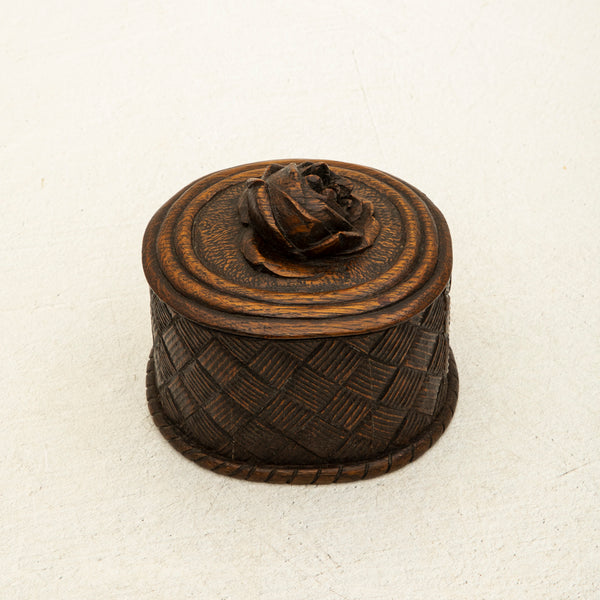 Black Forest Box