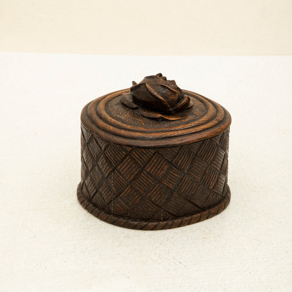Black Forest Box