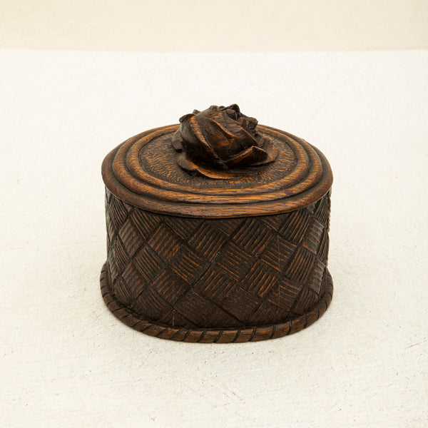 Black Forest Box