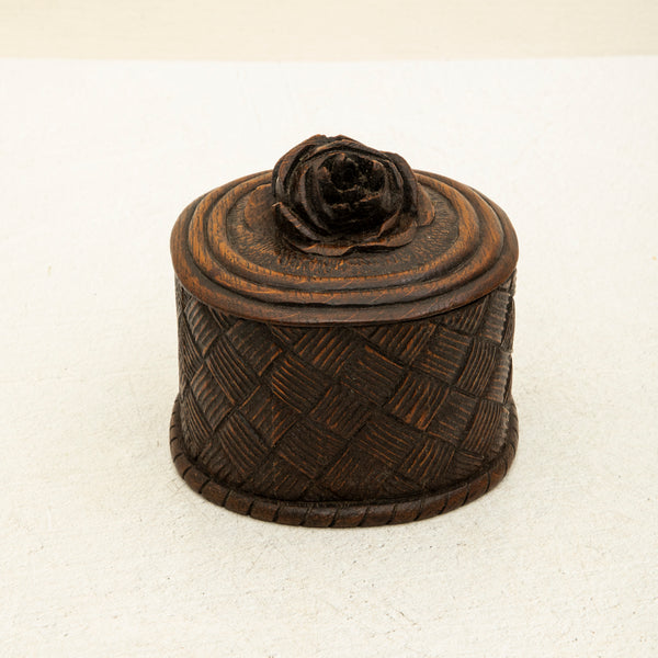 Black Forest Box