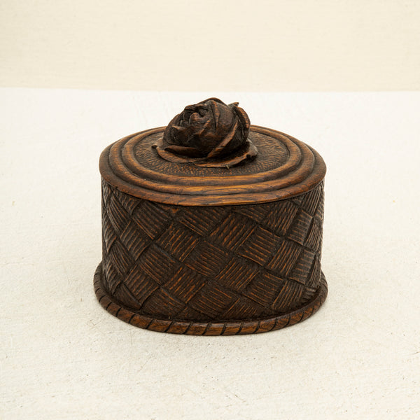 Black Forest Box