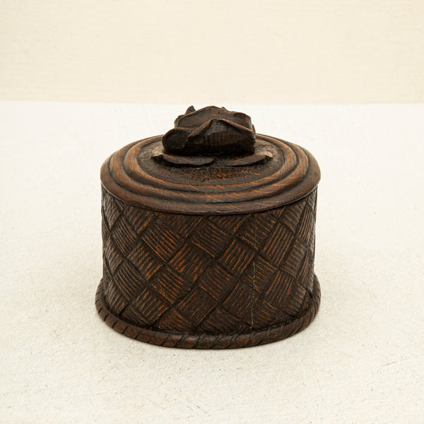 Black Forest Box
