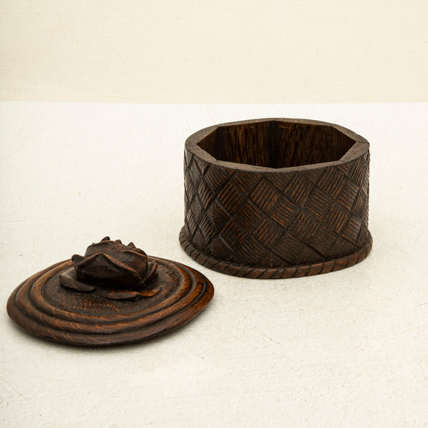 Black Forest Box