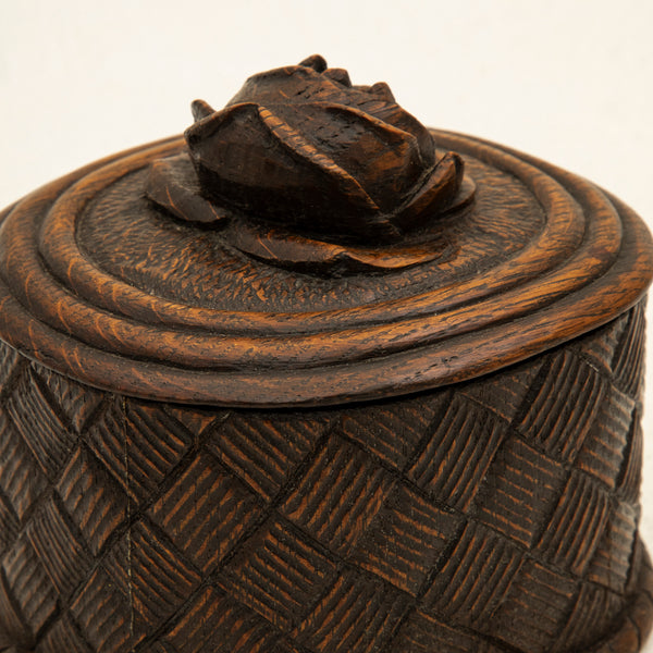 Black Forest Box