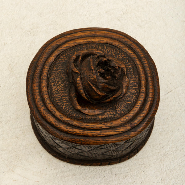 Black Forest Box