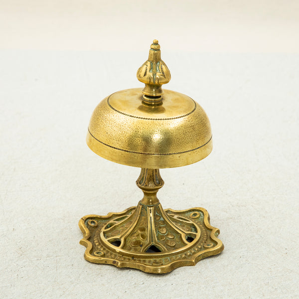 Bronze Hotel Bell