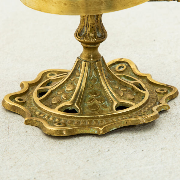 Bronze Hotel Bell