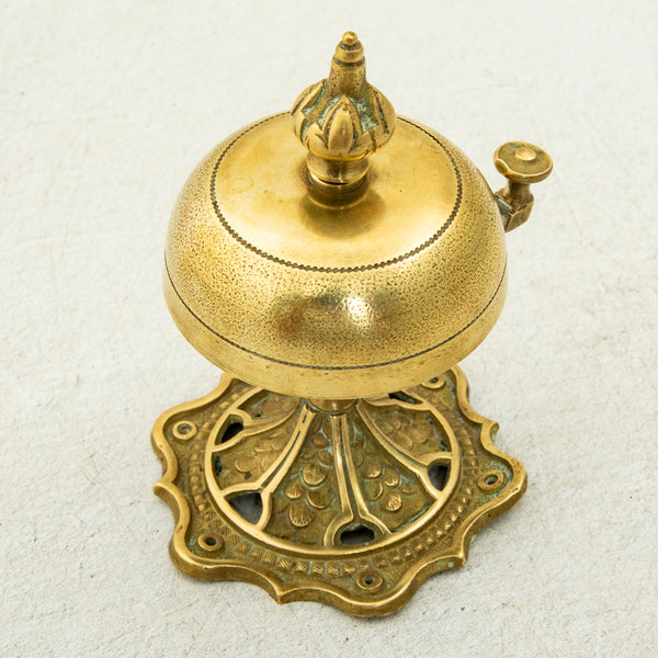 Bronze Hotel Bell