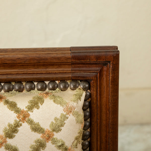 Set of Six Louis XVI Chairs