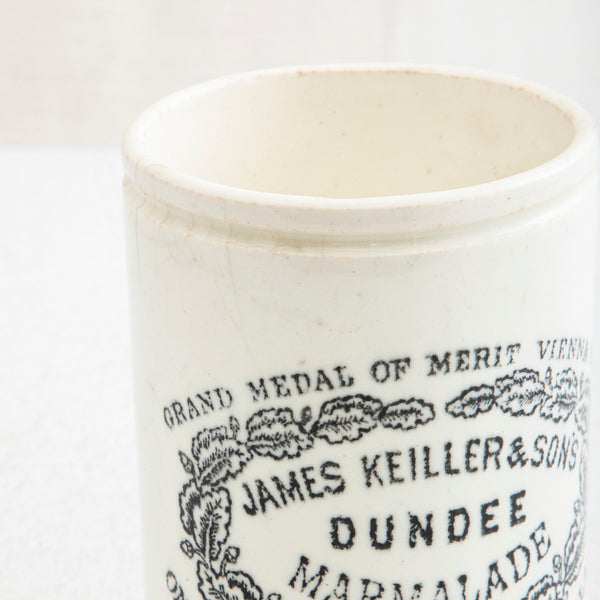 Dundee Marmalade Pot