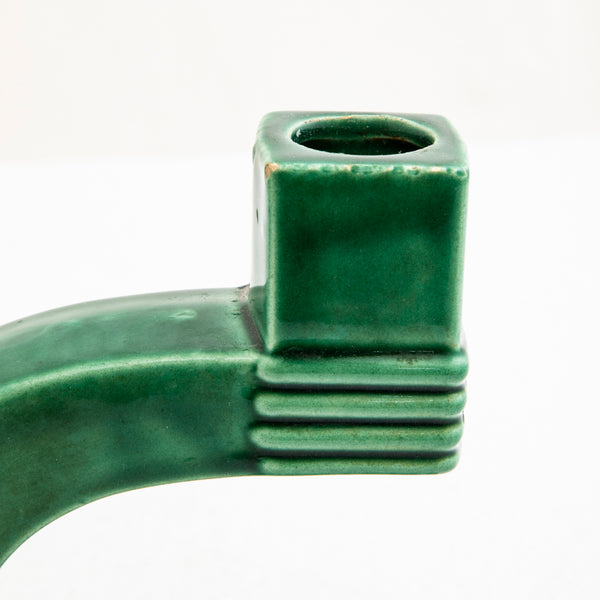 Art Deco Candlesticks