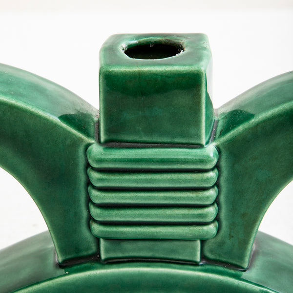 Art Deco Candlesticks
