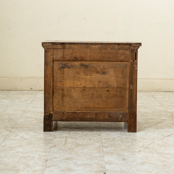 Empire Period Nightstand