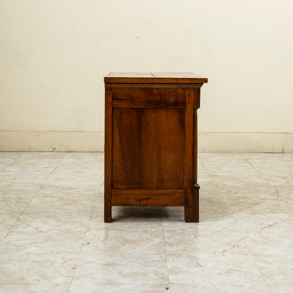 Empire Period Nightstand