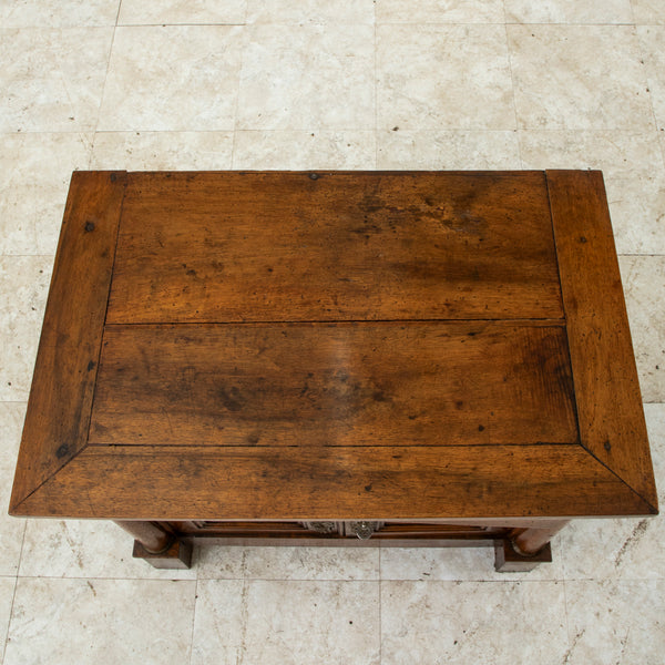 Empire Period Nightstand