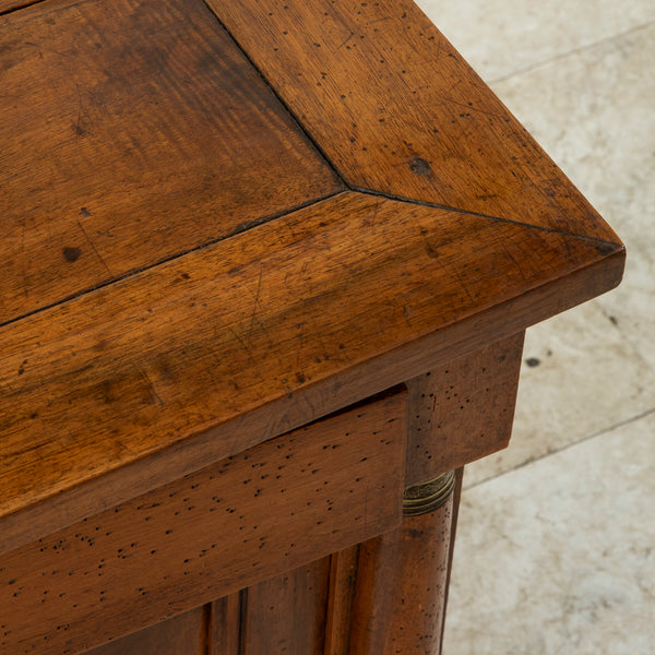 Empire Period Nightstand